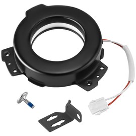W10754448 Washer Clutch Replacement Compatible with Whirl-pool, May-tag, Ken-more, and Cros-ley Washer Replaces W10447973, W10817398, W10905022, AP5956756, 3452770, PS10064562 by Fetechmate