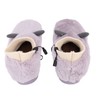 1 Pair Electric Foot Warmer USB Heating Shoes 3 Gears