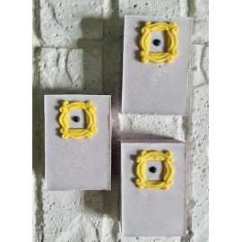 Homemade Handmade Soap Bar, natural Ingredients