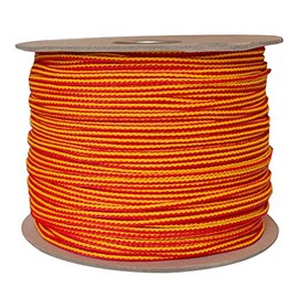 Jameson TL-PE-5321000 5/32 in. Polyethylene Throw Line 1000 ft.