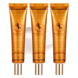 Eunyul Horse Oil Eye Cream / 은율 마유 아이크림