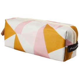 Portabiberones para Bebé Petunia Pickle Bottom Portabotellas, Crema/macarron, Paquete De 1 Count