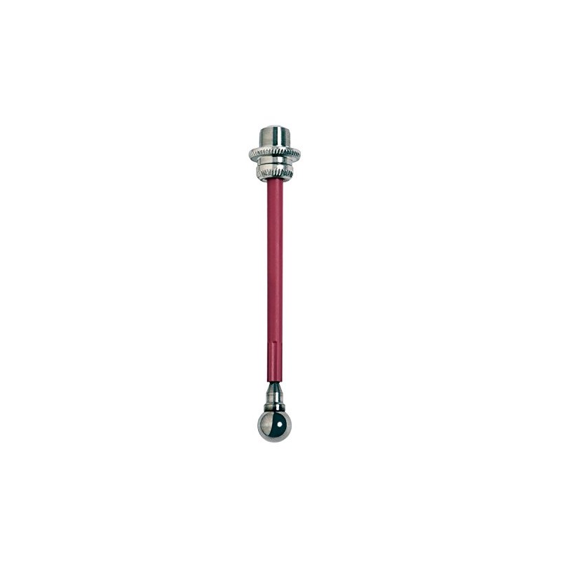 Franz Haimer GmbH 80,363,0 Touch Tip, For F, qfix Ball.-d.8