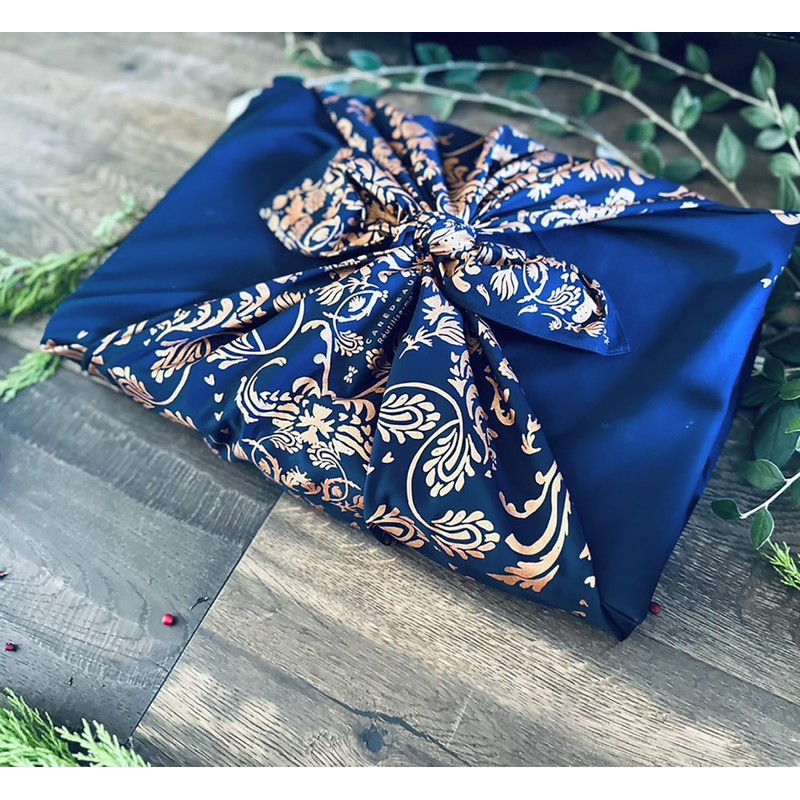 Reusable Wrapping Paper (Pack of 3)