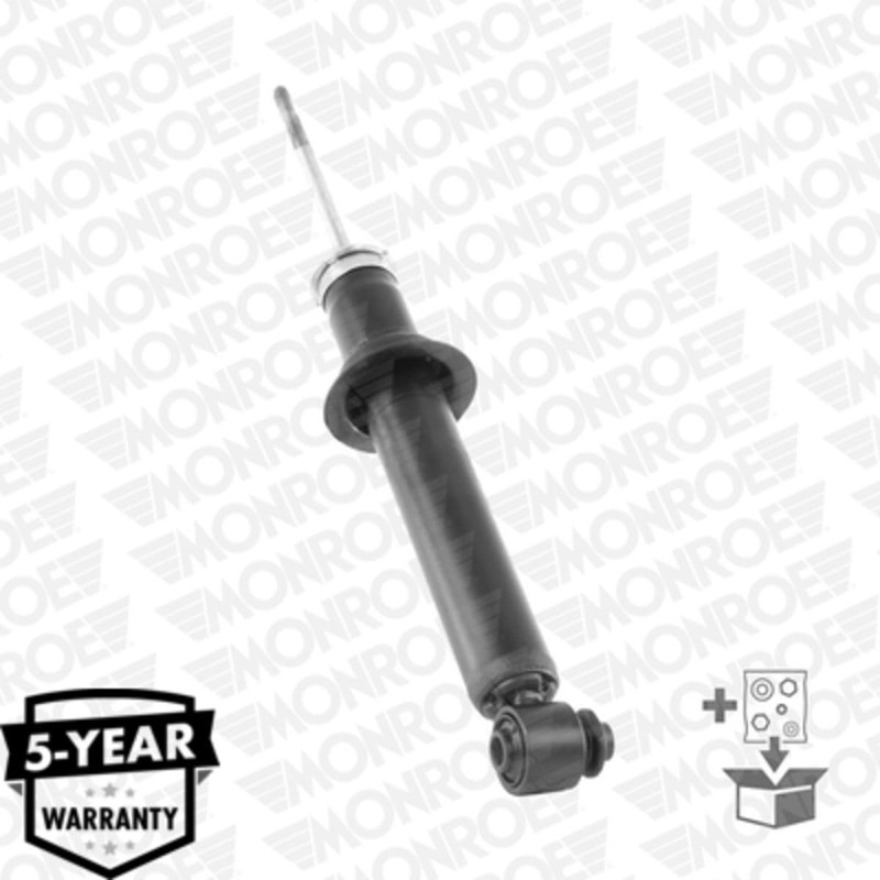 Monroe 376013SP OESPECTRUM Shock Absorber (Suspension)