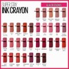 Maybelline New York SuperStay Ink Crayon Long Lasting Matte Lipstick