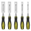 Lytool 5 Piece Wood Chisels Set, Wood Working Chisel Set