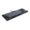 Cherry KC 500 MX LP TKL Mechanical Low Profile Keyboard