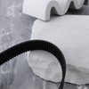Briny River Toothed Belt Compatible with Ridgid Air Compressor OF60150HA