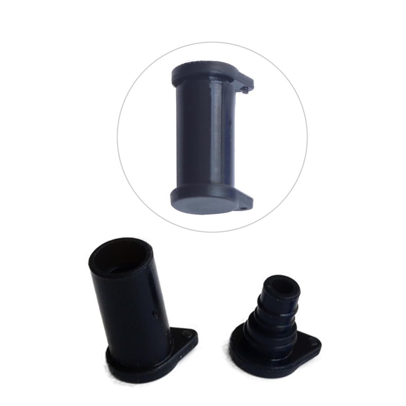 6 Pairs of Solar Panel Connection Caps, Solar Plug End