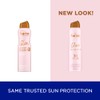 Coppertone Glow with Shimmer Sunscreen Spray SPF 30, Water Resistant