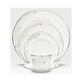 Noritake Tune 5-Piece Place Setting