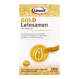 Linusit Gold Flaxseed 250g