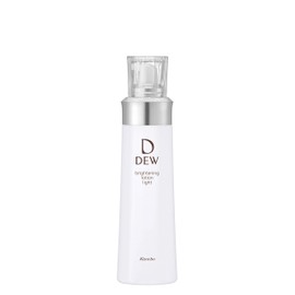 DEW Brightening Lotion Refreshing