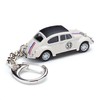 Corpus delicti Keyring with model car for all car and