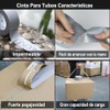 BOMEI PACK 2 Rollos Cinta Ducto 1.88 Pulgadas x 50