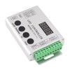 LED RGB Controller SPI Signal Light Strip Controller for 6803