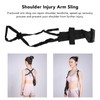 Shoulder Immobilizer Arm Sling Speed Up Recovery Fractured Arm Support