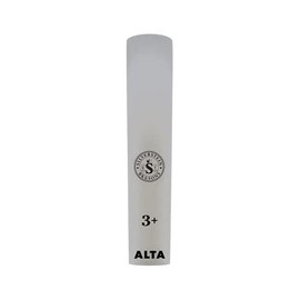 ALTA AMBIPOLY Bass Clarinet Reed - 2.5