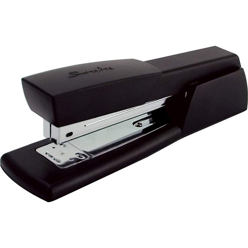 Swingline Light Duty Desk Stapler (S7040701B)