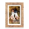 iRahmen 6x9 Picture Frame with HD Tempered Glass, Display Pictures