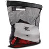 Meister Athlete XL Wash Bag - Large Mesh Sports Laundry