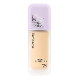 Base De Maquillaje Superstay Lumi Matte 35ml Maybelline                                                                                               