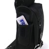 [Avirex] Shoulder Bag AVX348, navy, Free size