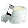 Marubilts Camouflage Cream Concealer 6g, Shade 1 Lemon Beige, 1 Piece