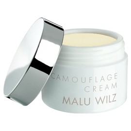 Marubilts Camouflage Cream Concealer 6g, Shade 1 Lemon Beige, 1 Piece