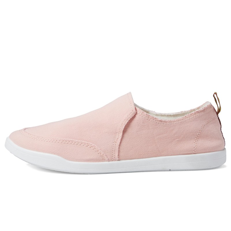 Vionic MALIBU6517M Malibu Roze Canvas 7 M