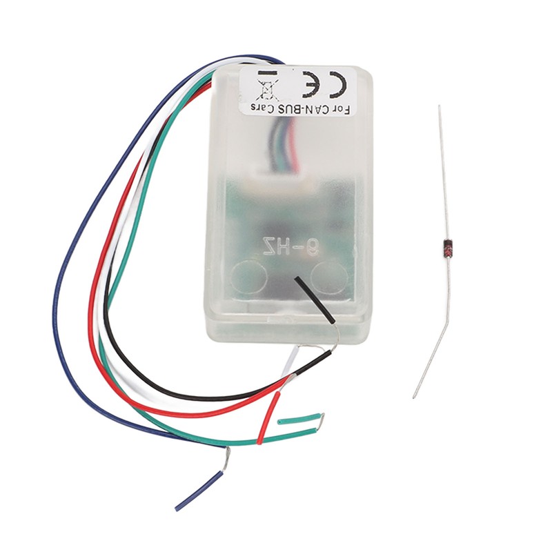 Universal IMMO Emulator Automatic ON OFF Immobiliser Car OBD2 Diagnostic