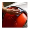 Jay Leno's Garage Auto Detailing - Jay Leno's Garage Leather