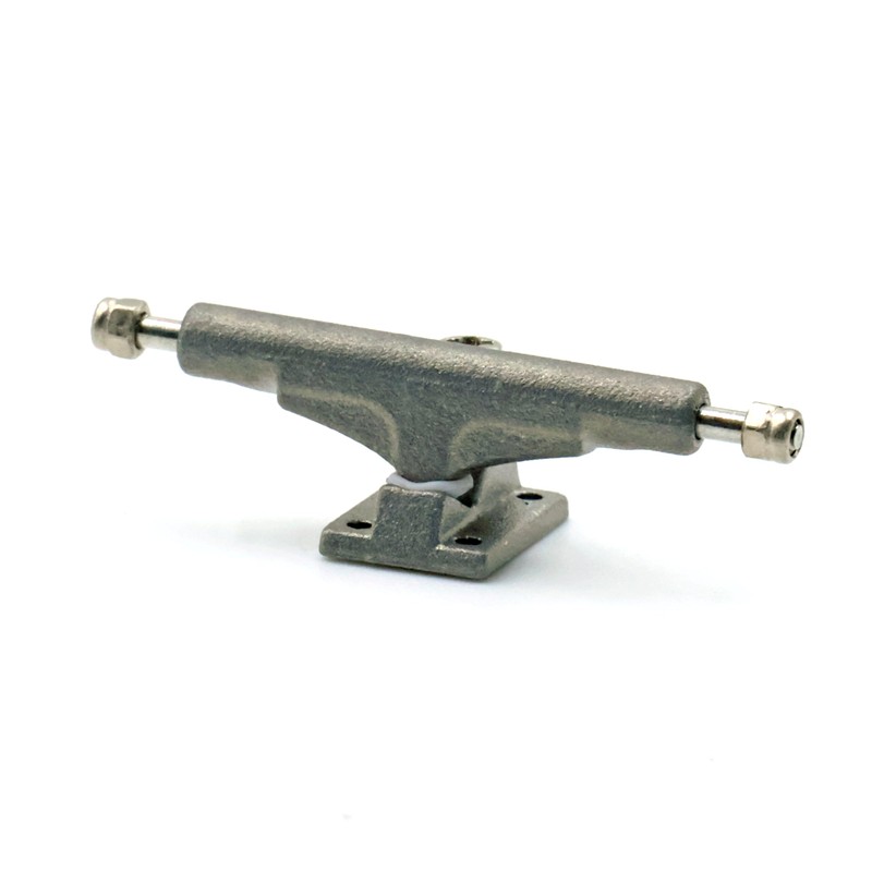 RACOFSB G2 Pro Fingerboard Trucks 34mm Inverted Kingpin with Soft