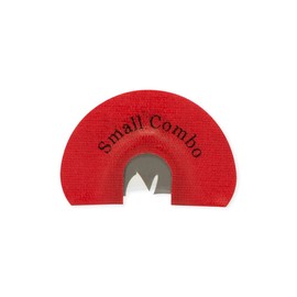 Rolling Thunder Small Frame Combo Mouth Call
