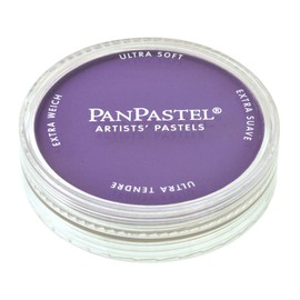 PanPastel 24705 Ultra Soft Artist Pastel, Violet, 470.5