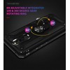 YaHan for Xiaomi Redmi 8A / Redmi 8 Case,360 Degree