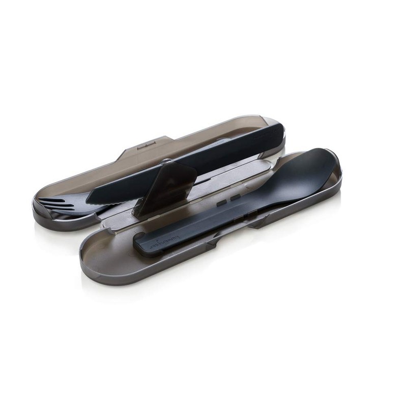 humangear Gobites Trio, Gray