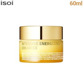 ISOI Intensive Energizing Cream EX 60ml