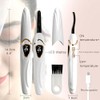 S600 Heated Eyelash Curler - Accurate Temperature Control, Intelligent Automatic
