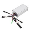 36/48V KT‑25A Electric Bike Square Wave Controller Bike 9mos SM