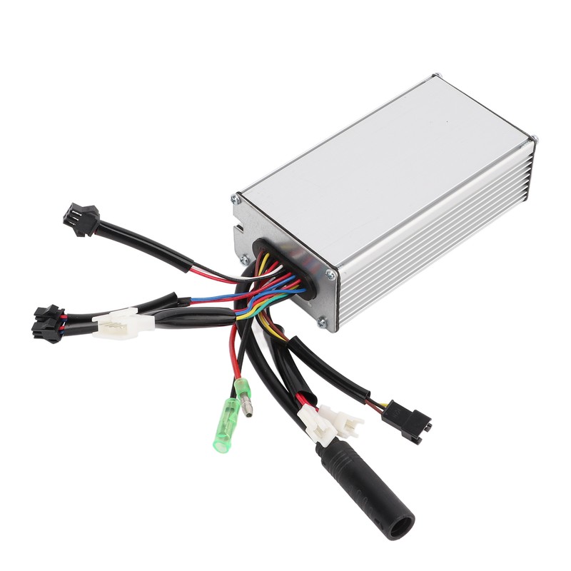 36/48V KT‑25A Electric Bike Square Wave Controller Bike 9mos SM