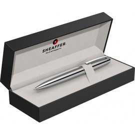 Sheaffer 500 Chrome Ballpoint Pen