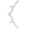fuik Sea Urchin Opener, Sea Urchin Cutter Multifunctional Anti Rust