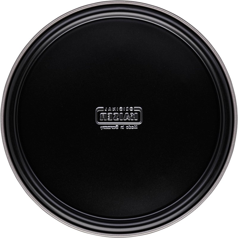 Kaiser Inspiration Mini Springform Tin 20 cm Round Flat Base