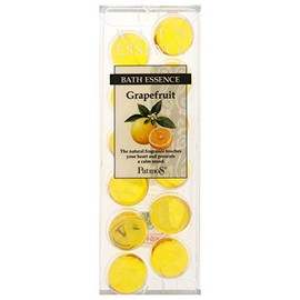 Jeepe Creates Patmos Bath Essence 12P Grapefruit