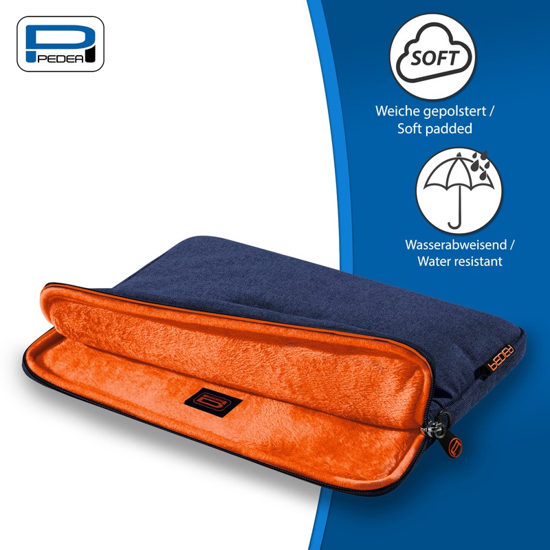 PEDEA Fashion Notebook Bag