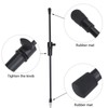 1Pc Carbon Fiber Cello Endpin Instrument End Pin Accessory for