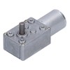 DC Motor JSX1650‑370 Electric Worm Reduction Engine for Door Openers