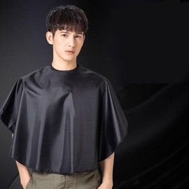 RG5M3541 Hair Salon Dyeing Perm Cutting Beauty Barbercape Gown DD / RG5M3541미용실 염색 파마 커트 미용 이발보 가운 DD
